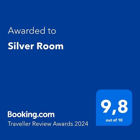 Silver Room Zadar Exteriér fotografie